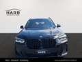 BMW X3 xDrive 30d M Sportpaket Leder Schwarz - thumbnail 3