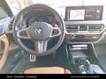 BMW X3 xDrive 30d M Sportpaket Leder Schwarz - thumbnail 19