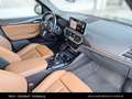BMW X3 xDrive 30d M Sportpaket Leder Schwarz - thumbnail 27
