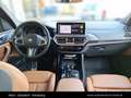 BMW X3 xDrive 30d M Sportpaket Leder Schwarz - thumbnail 23