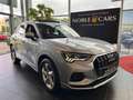 Audi Q3 40 TFSI quattro advanced PANO AHK LED Zilver - thumbnail 1