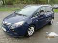 Opel Zafira C 1.6 Tourer Innovation CNG Navi Xenon Azul - thumbnail 1