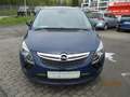 Opel Zafira C 1.6 Tourer Innovation CNG Navi Xenon Blau - thumbnail 2