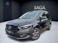 Mercedes-Benz Citan 110 CDI Fourgon PRO Standard Noir - thumbnail 1