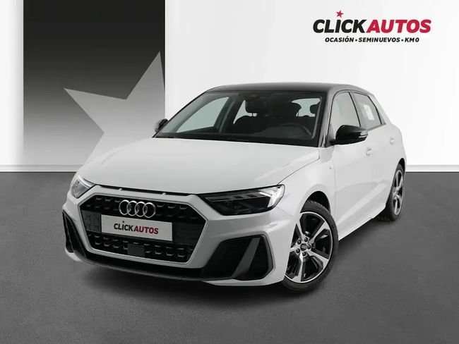 Audi A1 TFSI 116CV Adrenalin - foto 1
