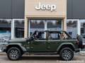 Jeep Wrangler 4XE RUBICON Plug in Hybrid 4x4 Aut. / Hardtop Blac Zwart - thumbnail 28