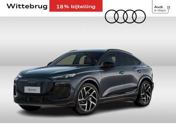 Sportback S edition 83 kWh