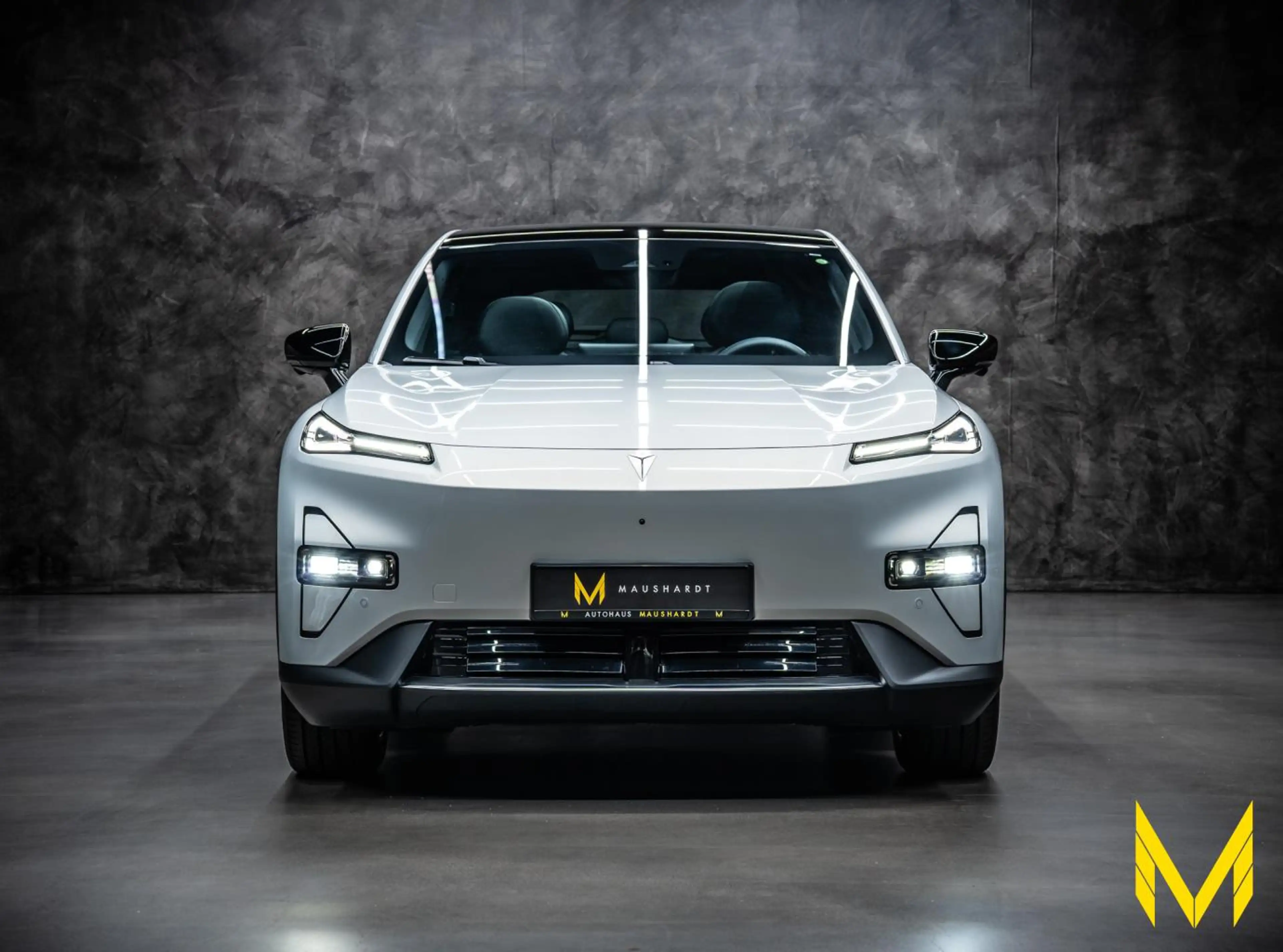 Changan Deepal S05 MAX+AWD+AHK: DIE BESSERE ALTERNATIVE! — photo 2