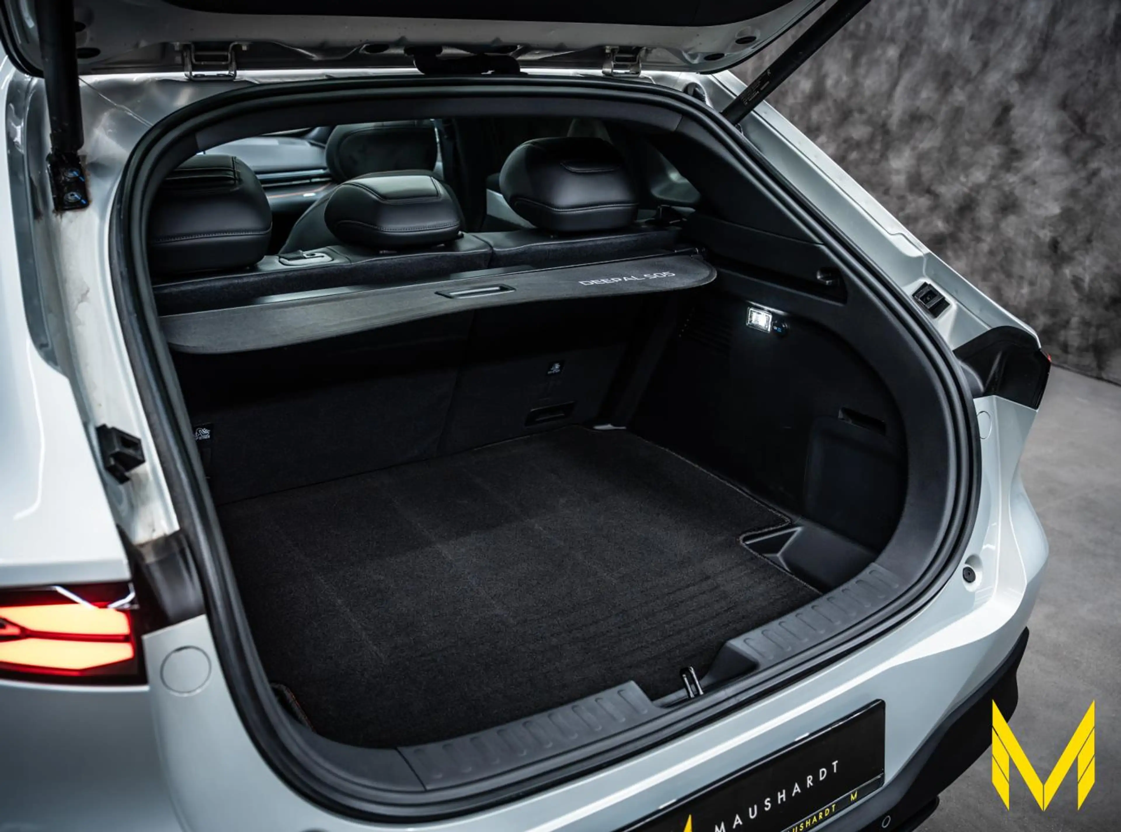 Changan Deepal S05 MAX+AWD+AHK: DIE BESSERE ALTERNATIVE! — photo 10