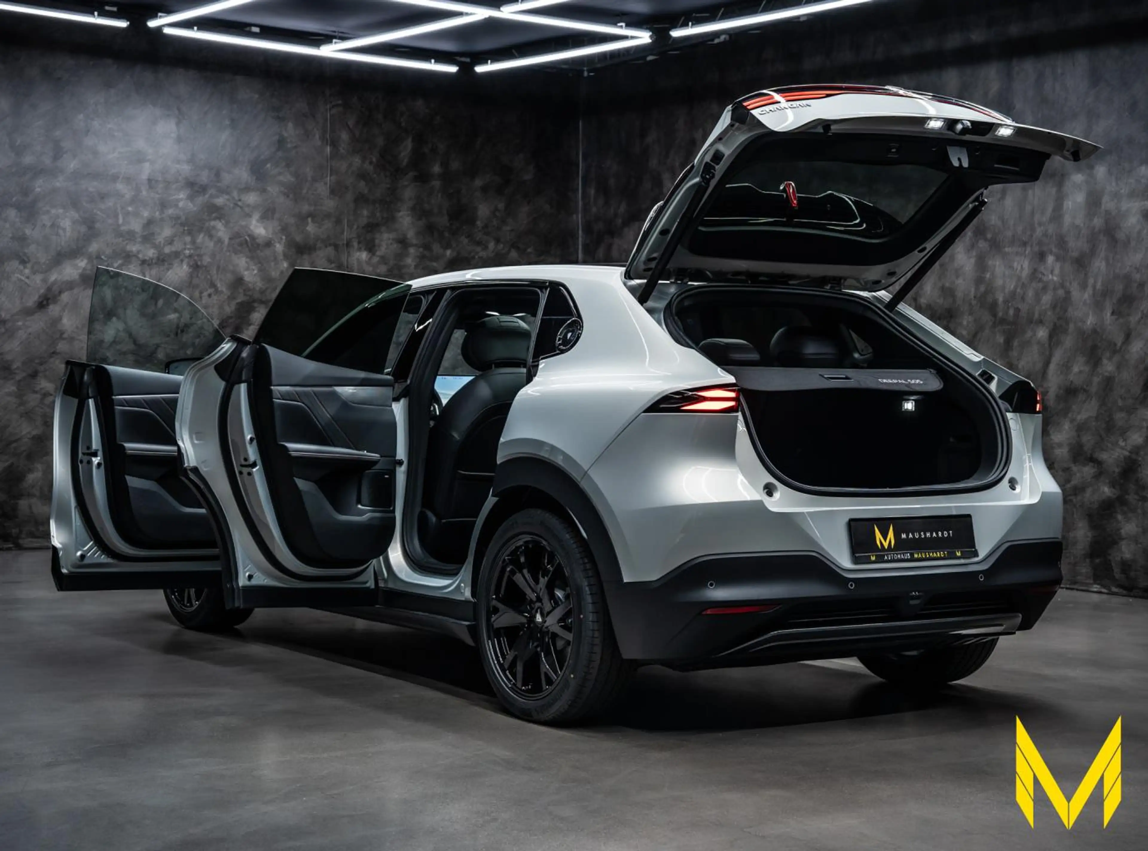 Changan Deepal S05 MAX+AWD+AHK: DIE BESSERE ALTERNATIVE! — photo 7