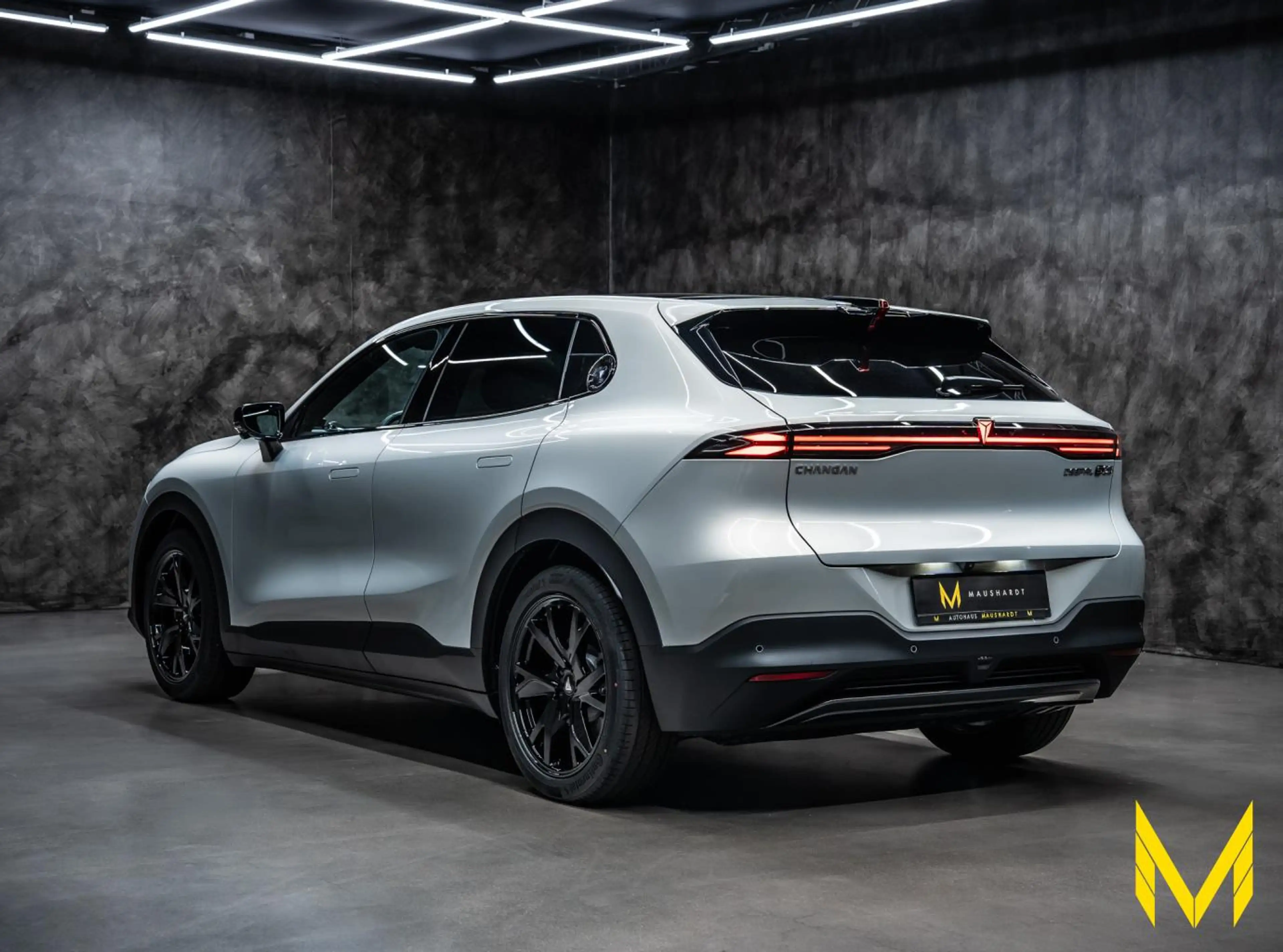 Changan Deepal S05 MAX+AWD+AHK: DIE BESSERE ALTERNATIVE! — photo 4