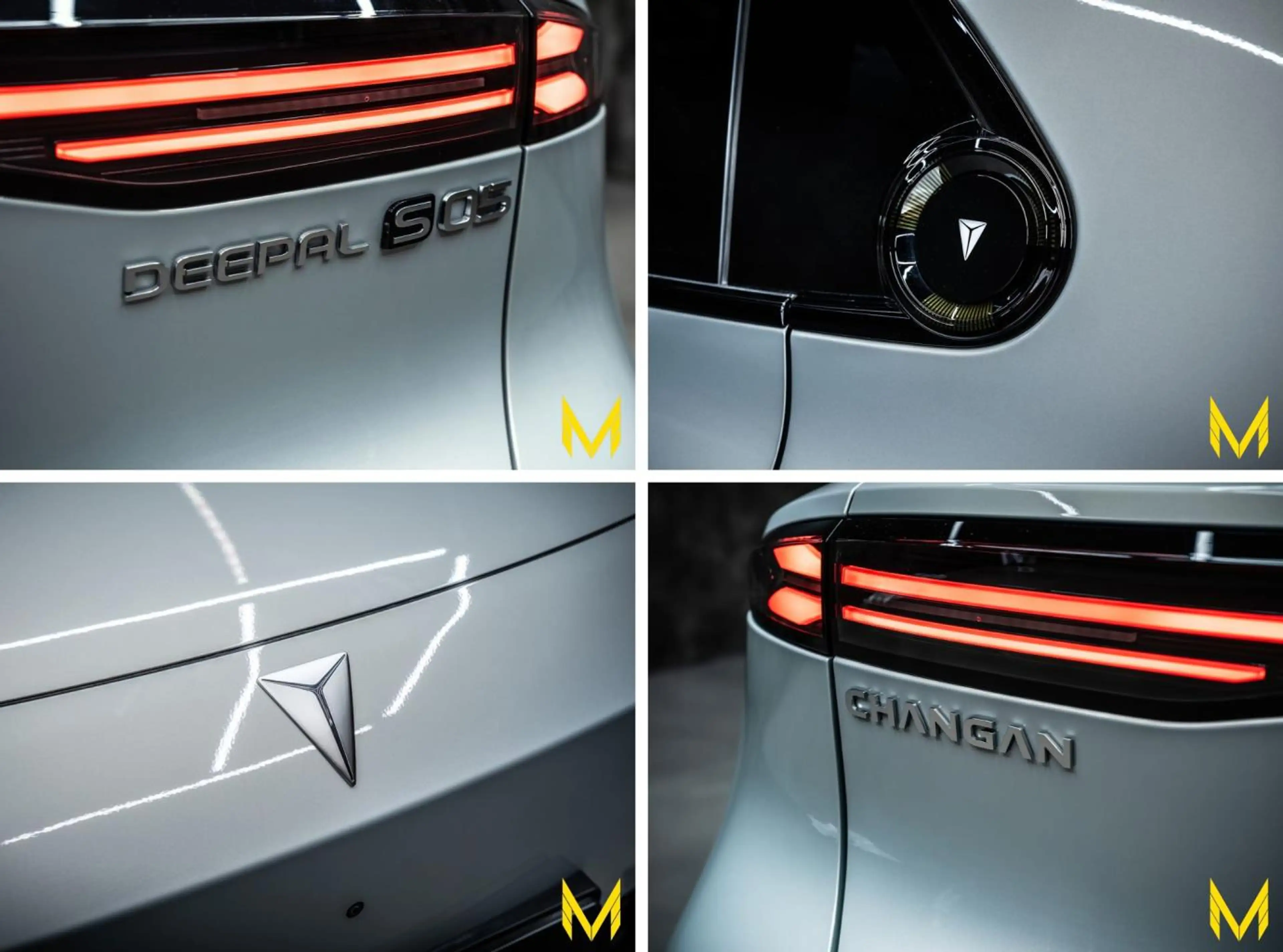 Changan Deepal S05 MAX+AWD+AHK: DIE BESSERE ALTERNATIVE! — photo 12