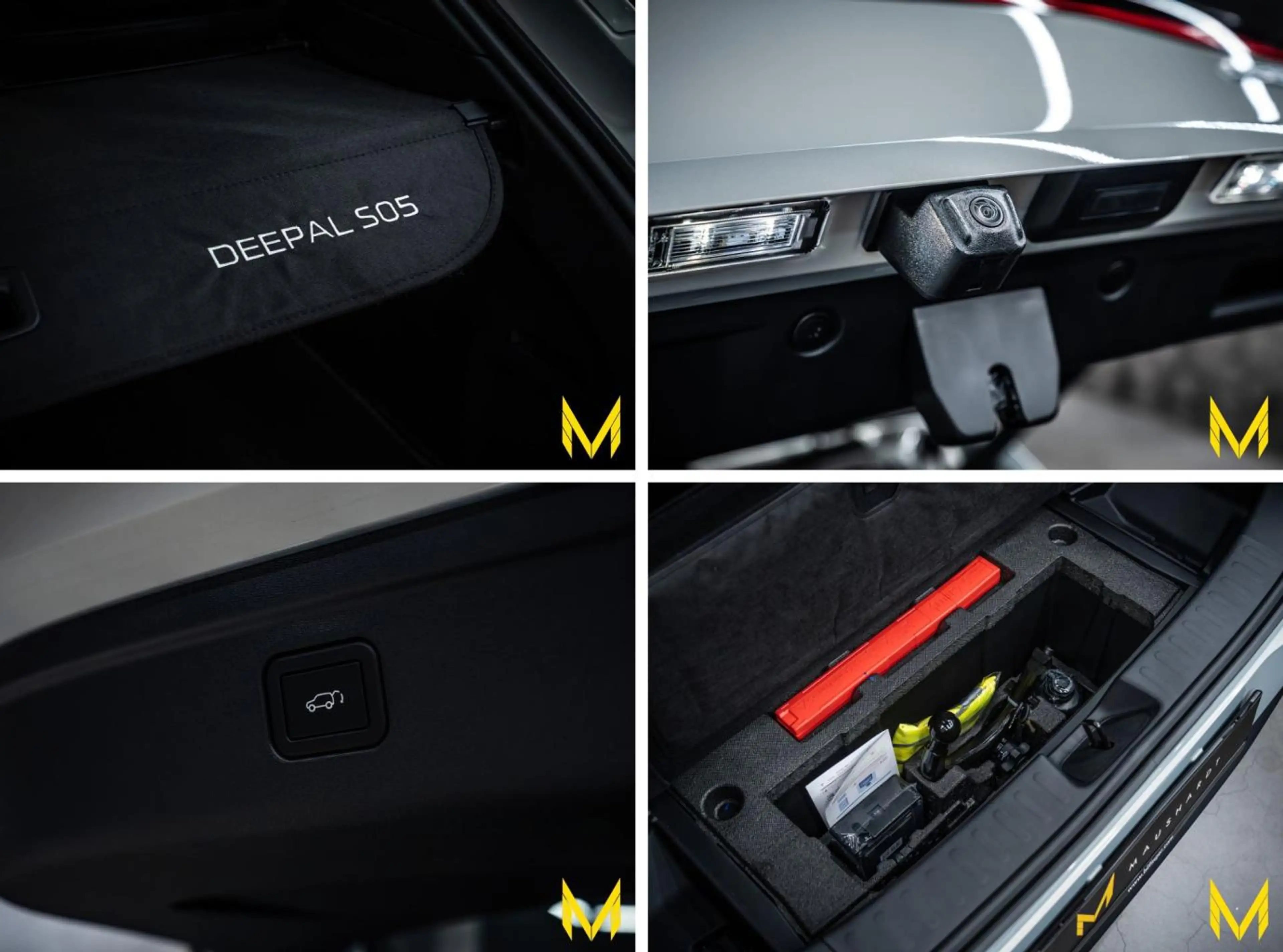 Changan Deepal S05 MAX+AWD+AHK: DIE BESSERE ALTERNATIVE! — photo 9