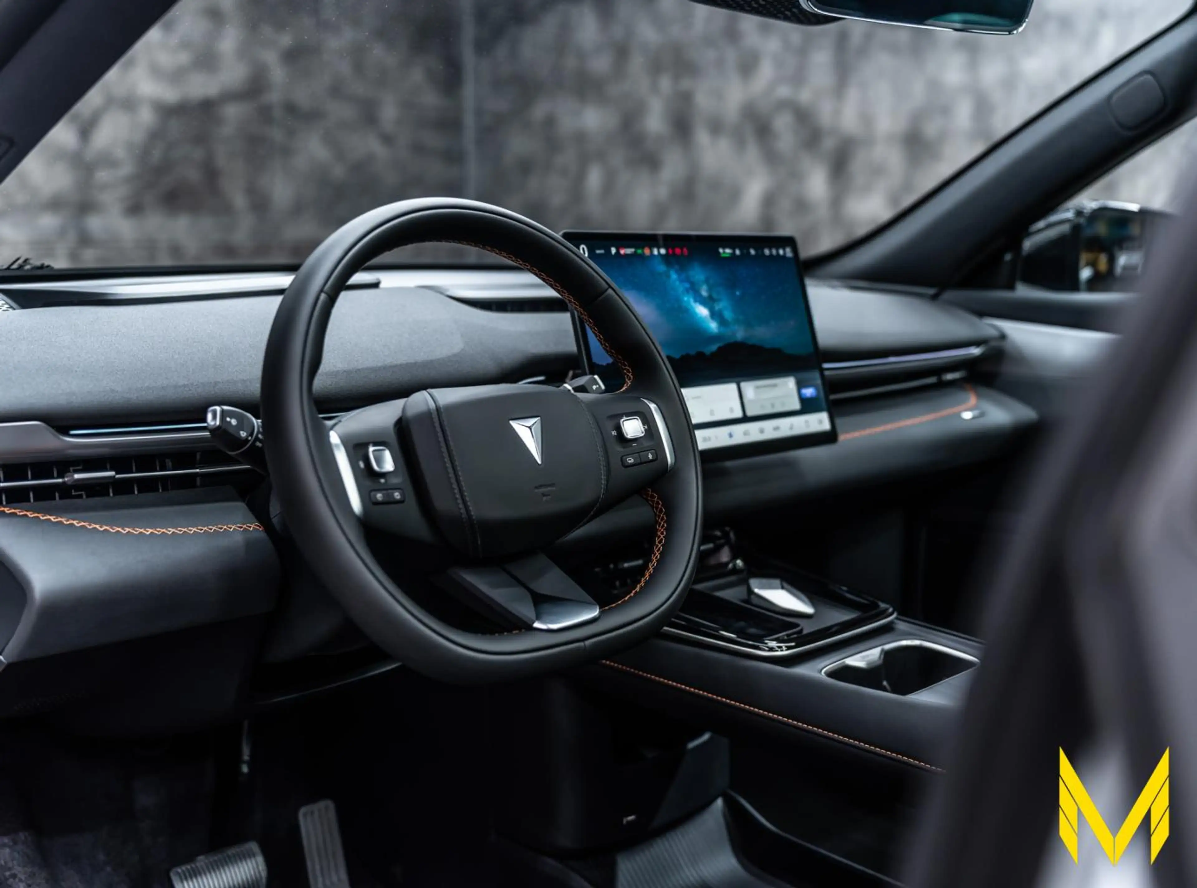 Changan Deepal S05 MAX+AWD+AHK: DIE BESSERE ALTERNATIVE! — photo 15