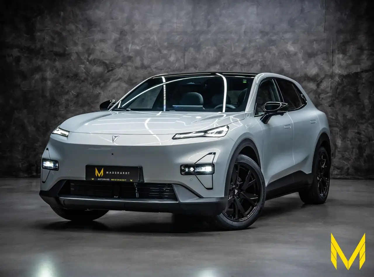 Changan Deepal S05