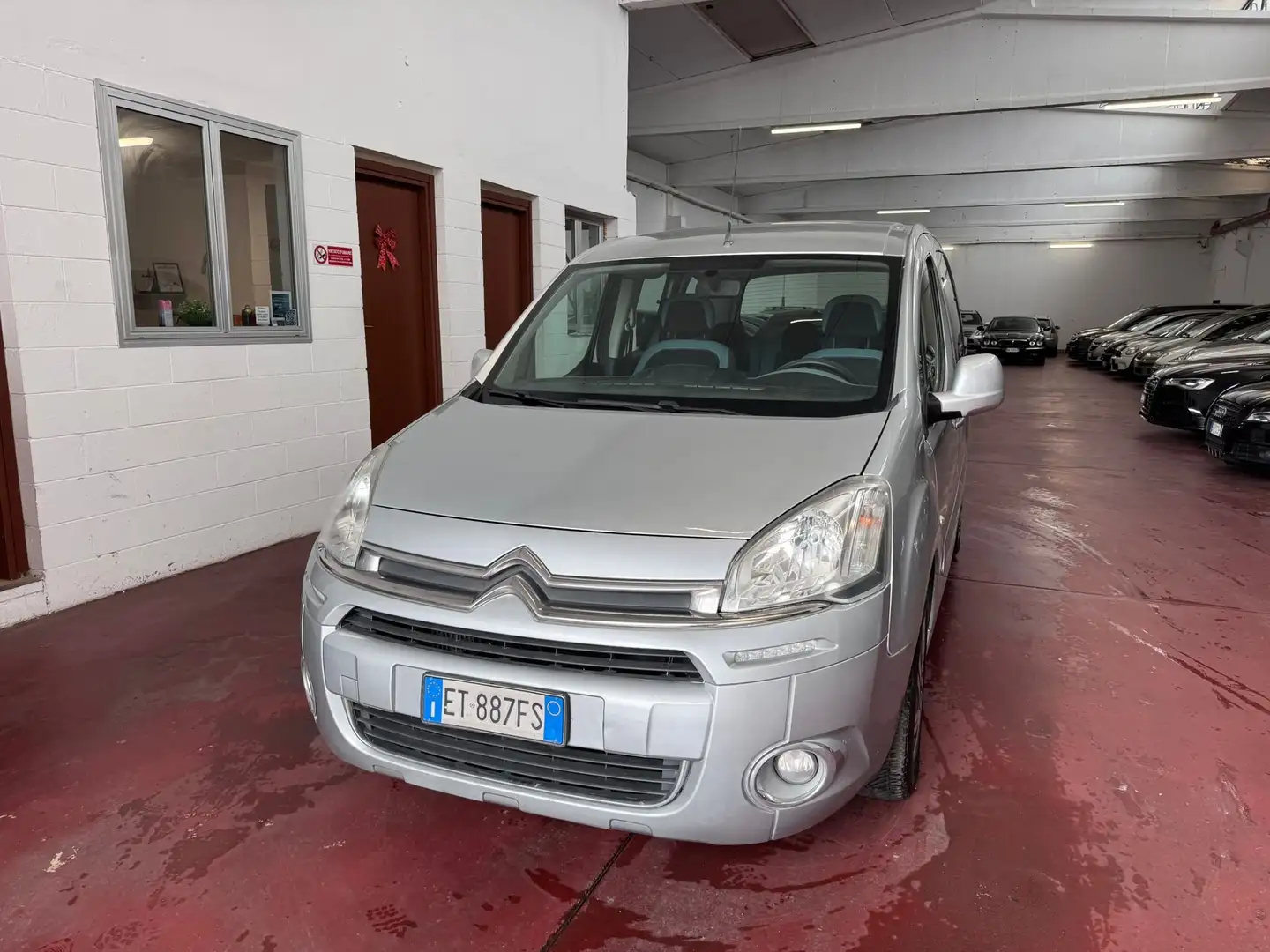 Citroen Berlingo Berlingo Multispace Multispace 1.6 hdi Xtr - 1