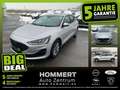 Ford Focus 1.0 EcoBoost Titanium LED+Navi+SHZ+2xKlima Plateado - thumbnail 1