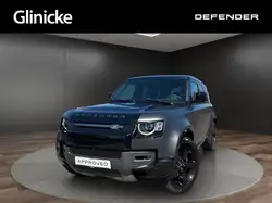 Land Rover Defender 110 5.0Benzin P525 V8 Carpathian Edition