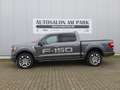 Ford F 150 Limited 3.5 V6 Full Hybrid Grau - thumbnail 3
