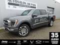 Ford F 150 Limited 3.5 V6 Full Hybrid Grau - thumbnail 1