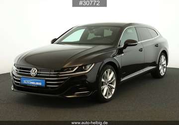 Arteon SB1.4 TSI eHybrid R-Line #AHK#19Z#360°#