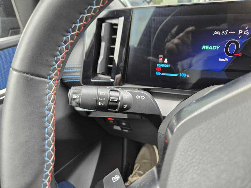 Renault Scenic E-Tech EV87 long range esprit Alpine Solarbay® Pan — photo 13