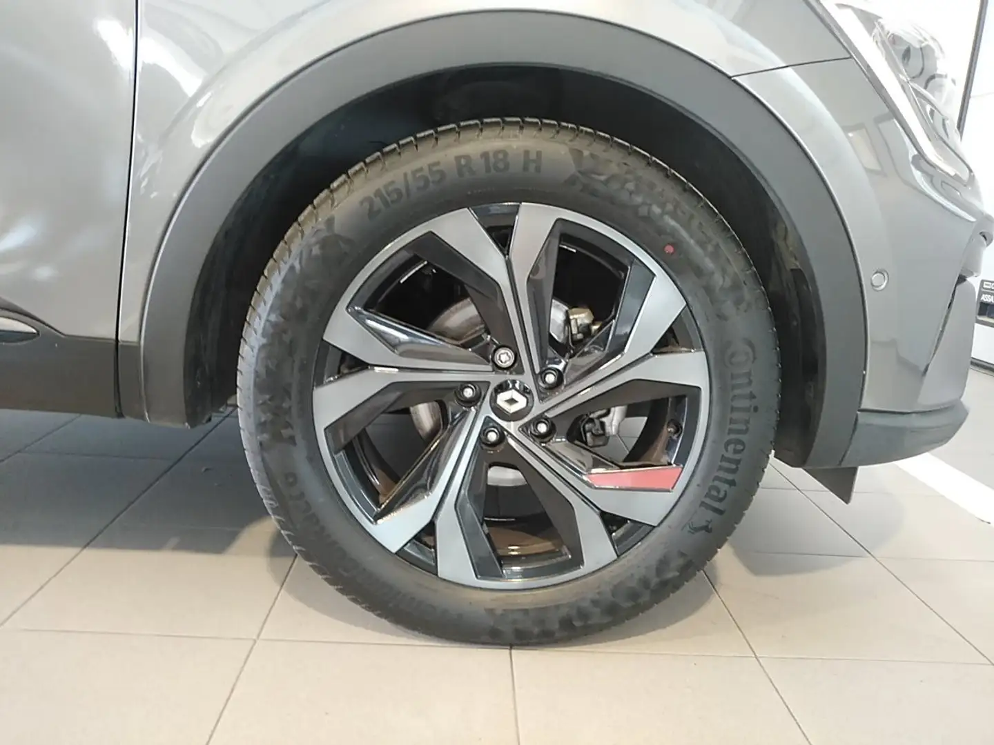 Renault Arkana 1.3 TCe R.S. Line EDC 103kW - 2