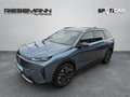 Peugeot 5008 mHEV 145 e-DCS6 Allure Aut. Azul - thumbnail 1