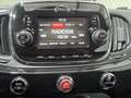 Fiat 500 0.9 TwinAir Turbo Popstar Automaat Airco  Vol Jaar Zwart - thumbnail 15
