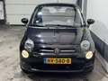 Fiat 500 0.9 TwinAir Turbo Popstar Automaat Airco  Vol Jaar Zwart - thumbnail 2