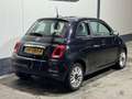 Fiat 500 0.9 TwinAir Turbo Popstar Automaat Airco  Vol Jaar Zwart - thumbnail 5
