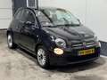 Fiat 500 0.9 TwinAir Turbo Popstar Automaat Airco  Vol Jaar Zwart - thumbnail 3