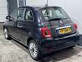 Fiat 500 0.9 TwinAir Turbo Popstar Automaat Airco  Vol Jaar Zwart - thumbnail 7