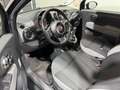 Fiat 500 0.9 TwinAir Turbo Popstar Automaat Airco  Vol Jaar Zwart - thumbnail 11
