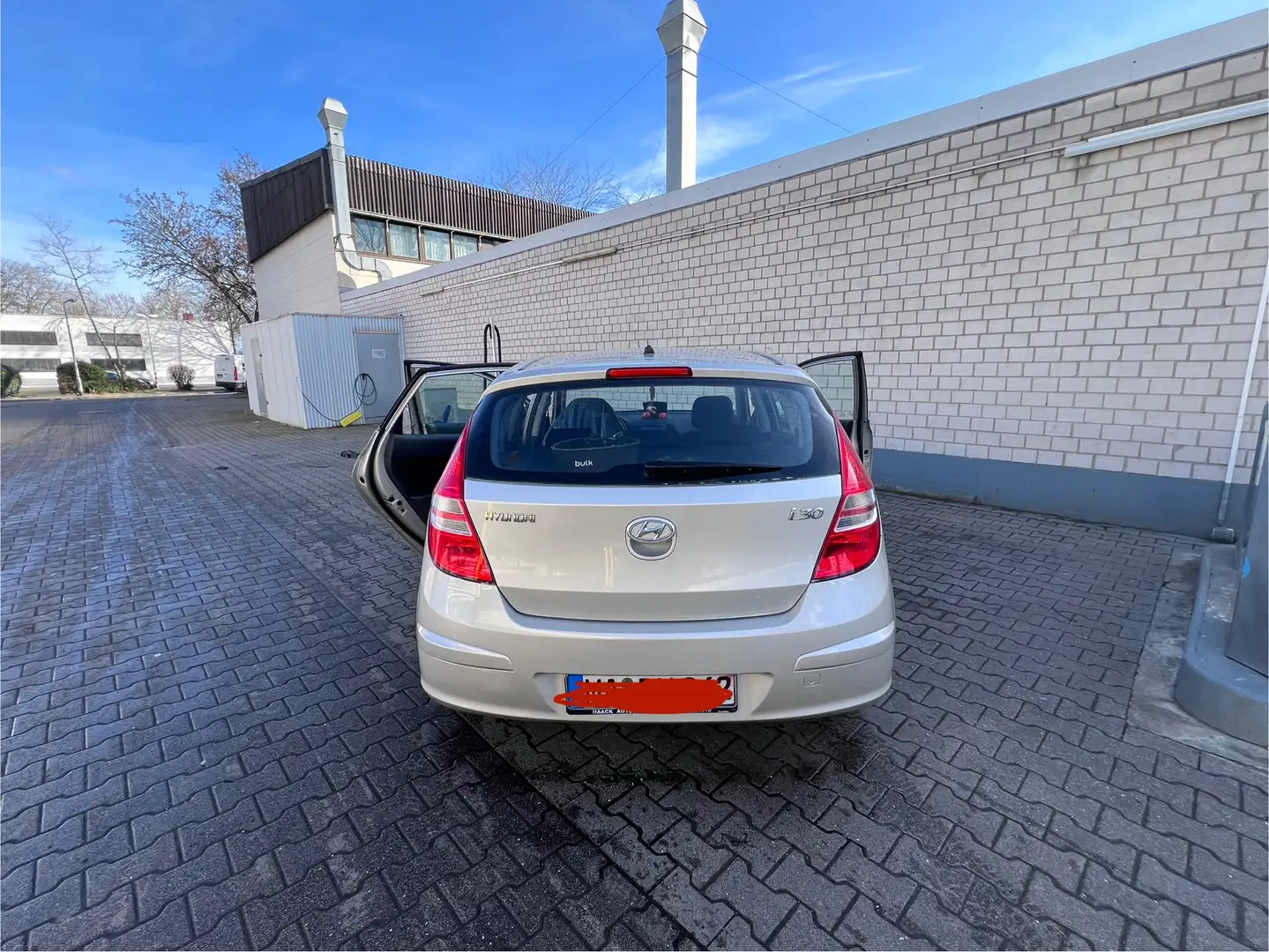 Hyundai i30 - 1
