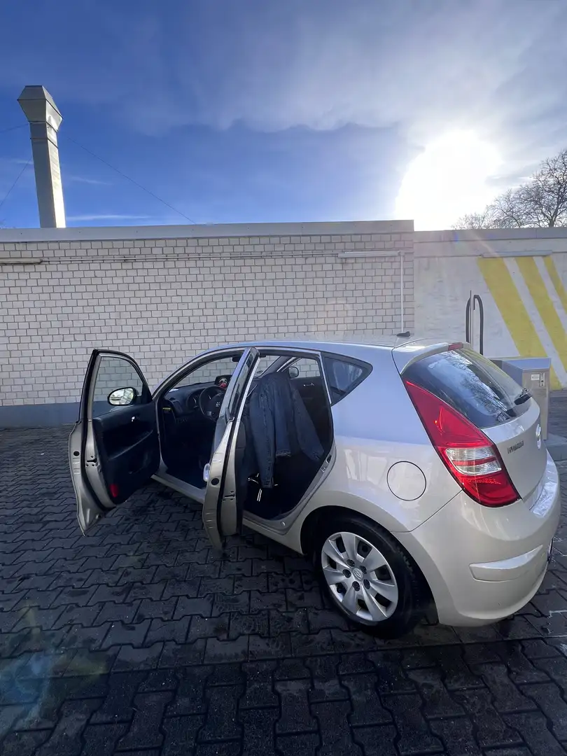 Hyundai i30 - 2