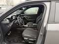 Peugeot 2008 Hybrid 145 GT Schiebedach, 360° Kamera, Navigatio Gris - thumbnail 9