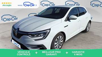 1.5 Blue dCi 115 Air Nav