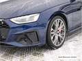 Audi S4 TDI tiptr. Pano/StdHzg/AHK/HuD Bleu - thumbnail 10