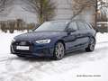 Audi S4 TDI tiptr. Pano/StdHzg/AHK/HuD Blau - thumbnail 4