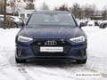 Audi S4 TDI tiptr. Pano/StdHzg/AHK/HuD Bleu - thumbnail 6
