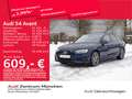 Audi S4 TDI tiptr. Pano/StdHzg/AHK/HuD Blau - thumbnail 1