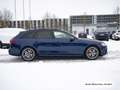 Audi S4 TDI tiptr. Pano/StdHzg/AHK/HuD Blau - thumbnail 6