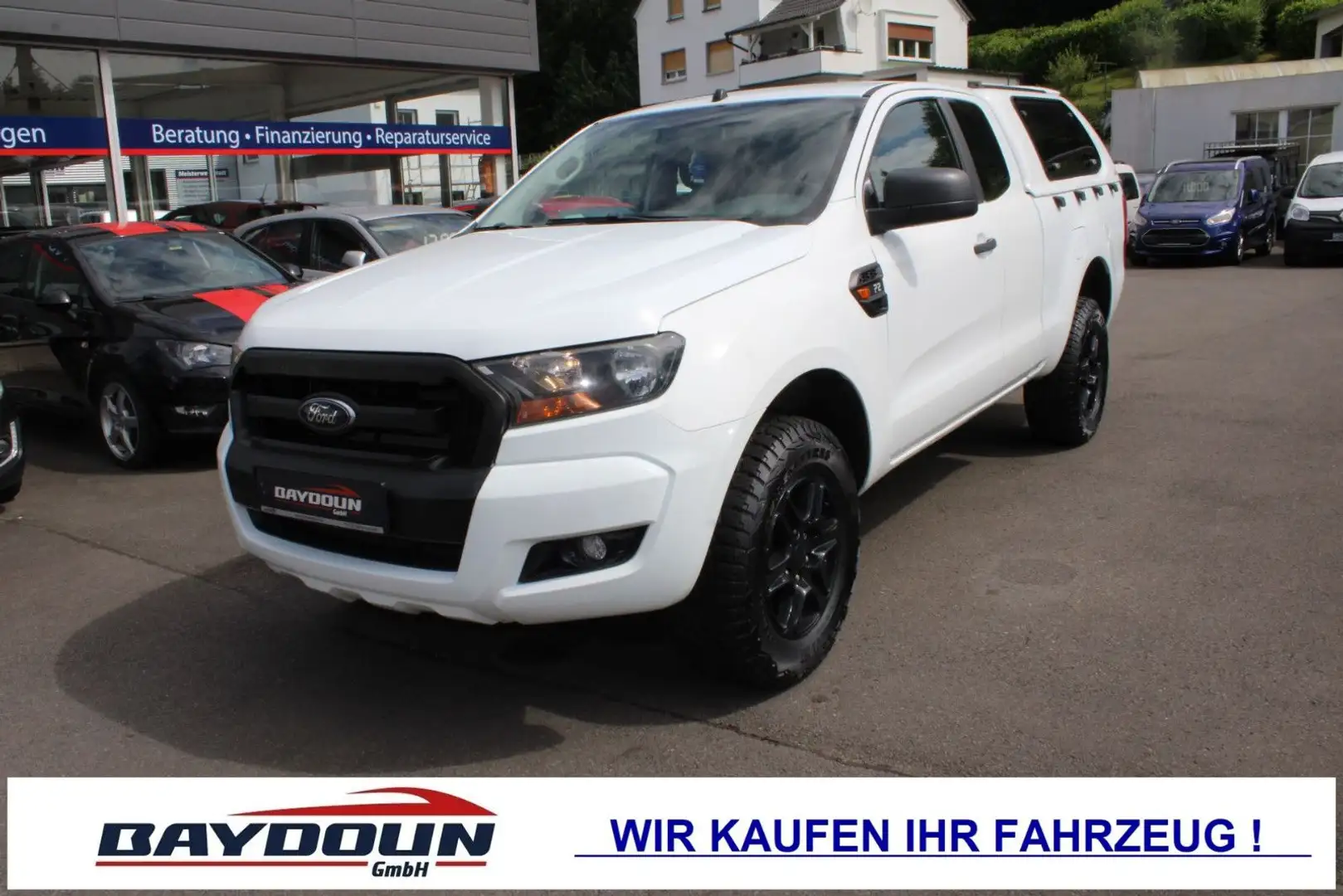 FORD Ranger
