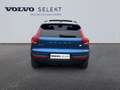 Volvo XC40 P8 AWD 408ch R-Design EDT Bleu - thumbnail 4