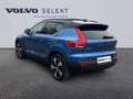 Volvo XC40 P8 AWD 408ch R-Design EDT Bleu - thumbnail 3