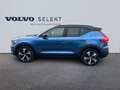 Volvo XC40 P8 AWD 408ch R-Design EDT Bleu - thumbnail 2