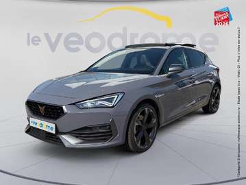 1.5 eTSI Hybrid 150ch V DSG7