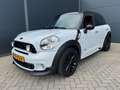 MINI Cooper S Countryman Mini 1.6 ALL4 / Pano / Leer / Automaat Wit - thumbnail 8