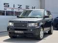 Land Rover Range Rover Sport 2,7 TdV6 HSE Schwarz - thumbnail 1